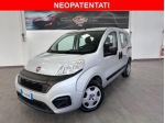 FIAT Qubo 1.3 MJT 80 CV Lounge rif. 23784086