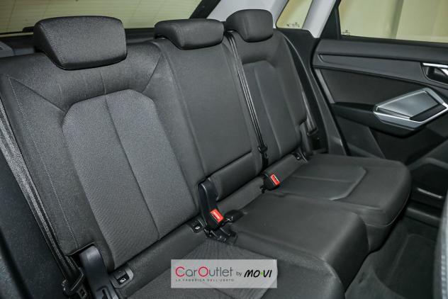 Audi Q3 Q3 40 TDI quattro S tronic - Foto 9
