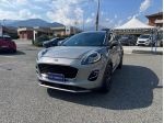 Ford Puma Titanium