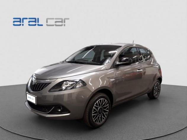 LANCIA Ypsilon 1.0 FireFly 5 porte S&S Hybrid Platino rif. 21471765