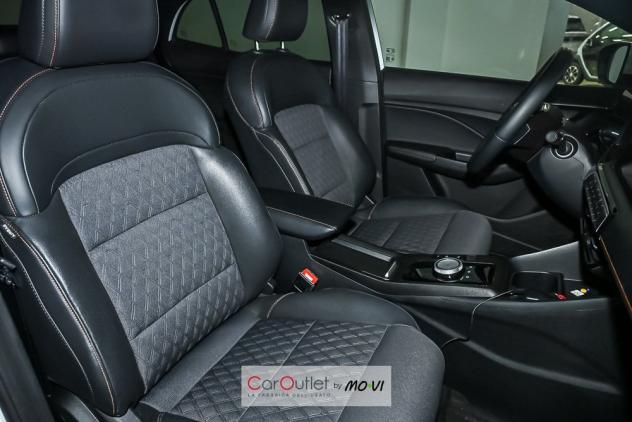 MG MG3 MG3 1.5 hybrid+ Luxury auto - Foto 8