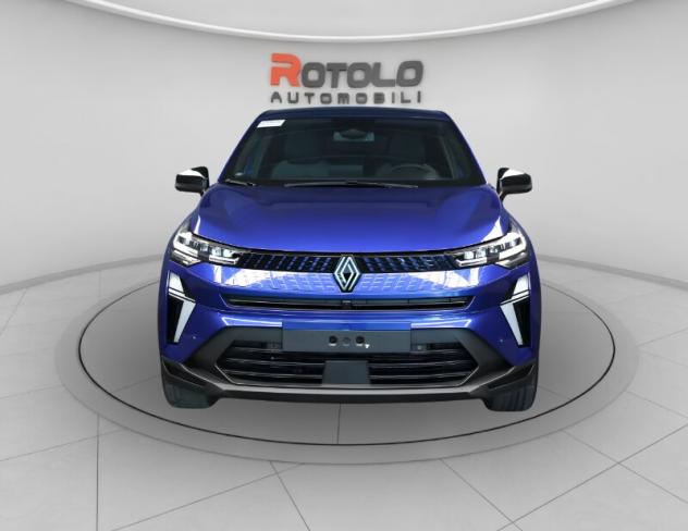 RENAULT Captur 2ª serie Captur Eco-G 120 CV Techno - Foto 4