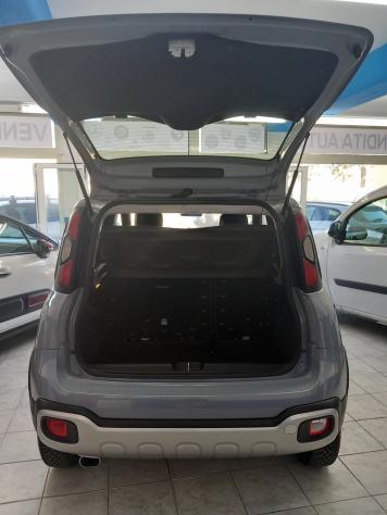 Fiat Panda Cross 0.9 TwinAir Turbo S&S 4x4 - Foto 9