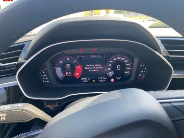 AUDI Q3 SPB 35 TDI S tronic Business s line rif. 23926887 - Foto 10