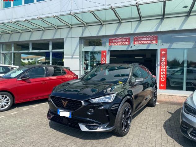 CUPRA Formentor 1.5 TSI rif. 24059477