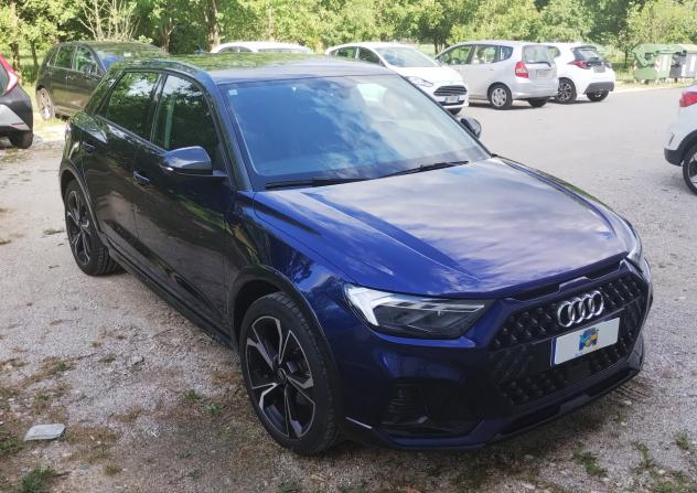 Audi A1 allstreet 30 TFSI S tronic Admired - Foto 6
