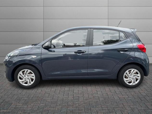 Hyundai i10 1.0 MPI Advanced - Foto 2