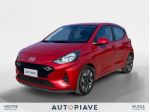 Hyundai i10 1.0 MPI Connectline