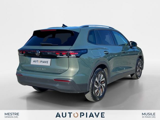 Volkswagen Tiguan 1.5 eTSI 96KW EVO ACT Edition Plus DSG - Foto 5