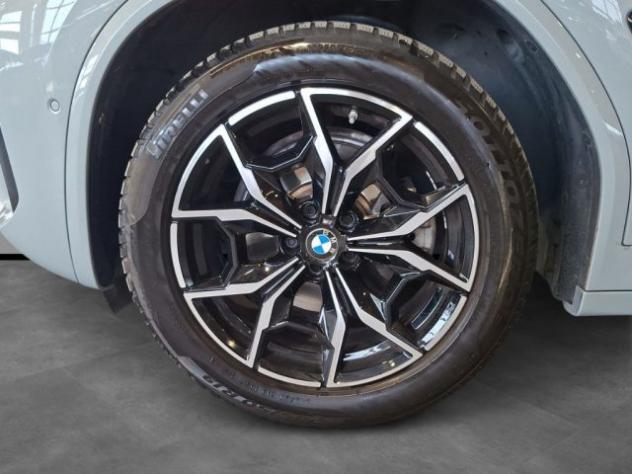 BMW X4 xDrive20d 48V Msport Aut. rif. 23777254 - Foto 5
