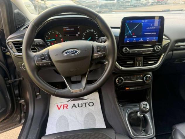 Ford Puma 1.0 ecoboost MHEV Titanium -Promo Fin - Foto 6