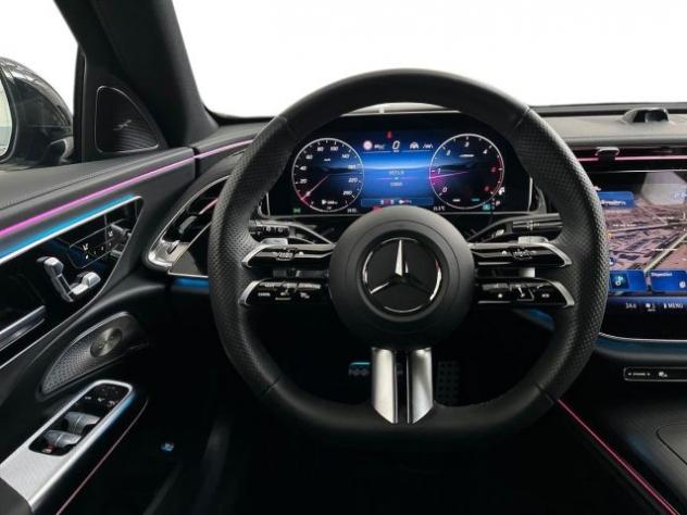 MERCEDES-BENZ E 220 d Mild hybrid 4Matic AMG Line Premium rif. 23551605 - Foto 10