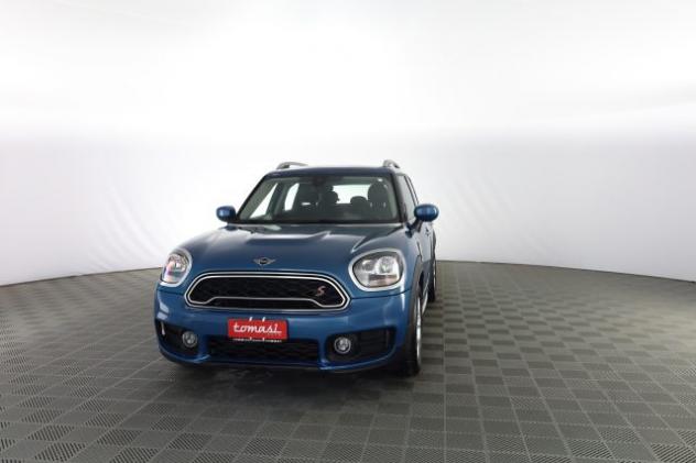 MINI Mini Countryman 2.0 Cooper SD Countryman ALL4 Automat rif. 23764558