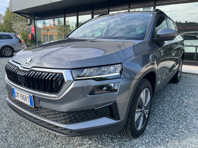 Skoda Karoq 2.0 TDI EVO SCR 115 CV DSG **KM 70230**04/2023**