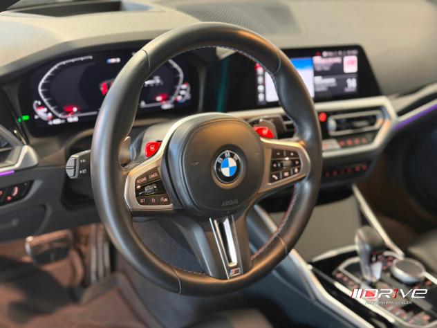 BMW Serie 3(G20/1-80/1) M3 Competition - Foto 9