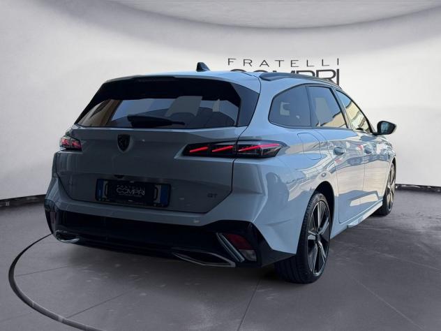 Peugeot 308 GT BlueHDi 130 EAT8 S&S - Foto 3