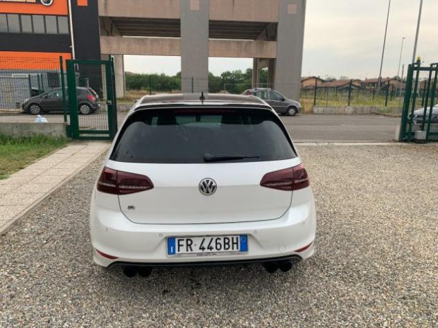 VOLKSWAGEN Golf R 2.0 DSG 5p. rif. 23941056 - Foto 4