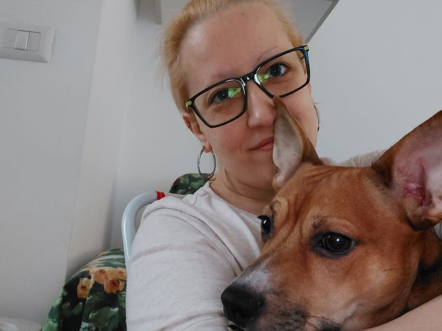 BABYSITTER CON ESPERIENZA O DOGSITTER
