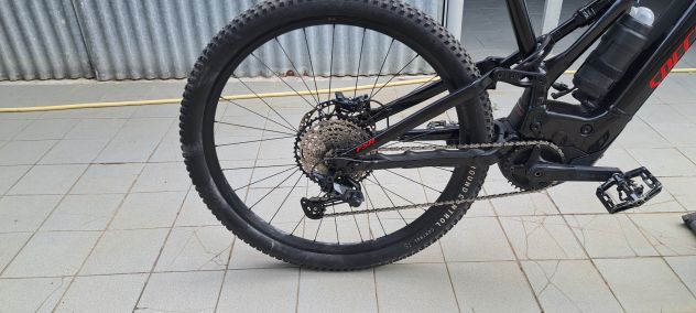 Vendo Ebike Specializer Turbo Evo 2021 - Foto 2