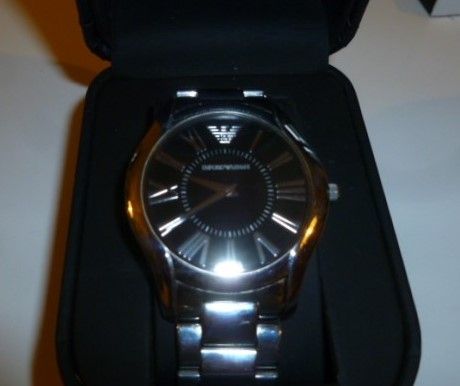 orololgio Armani originale , tenuto benissimo ! - Foto 2