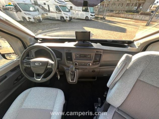 WEINSBERG Weinsberg CaraTour Ford 600 MQ Versione Camperis rif. 21827002 - Foto 9