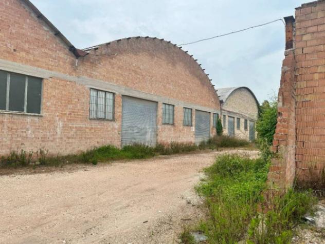 Immobile in asta di 4 m² con più di 5 locali in vendita a Fermo - Foto 8