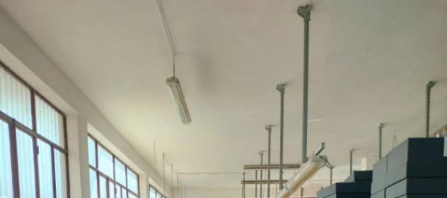 Immobile in asta di 920 m² in vendita a Francavilla d'Ete - Foto 9