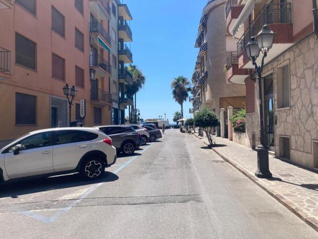 Trilocale in vendita a Alassio