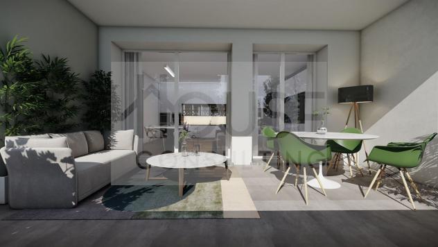 NUOVA REALIZZAZIONE RESIDENZA "Le Terrazze di Via Turati" - Foto 11