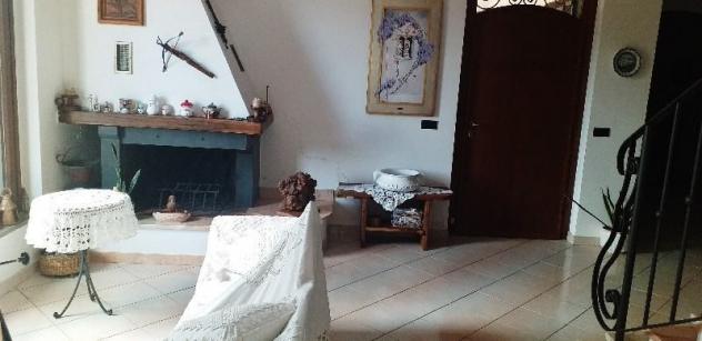 Casa singola in vendita a Calice al Cornoviglio 240 mq Rif: 1036206 - Foto 10