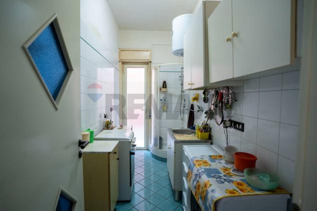 Appartamento in vendita a Catania, Zona semicentro - Foto 18