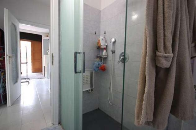 32 - Appartamento in bifamiliare a Faloppio - Foto 20