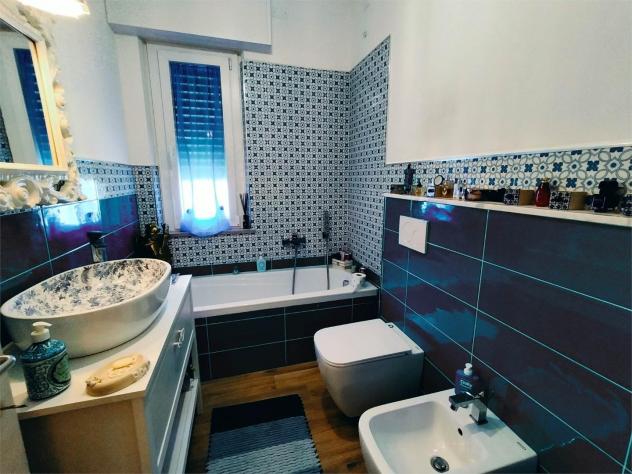Appartamento in vendita a Dogana - Luni 95 mq Rif: 1406865 - Foto 10