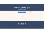 Immobile in asta di 180 m² in vendita a Marcellinara