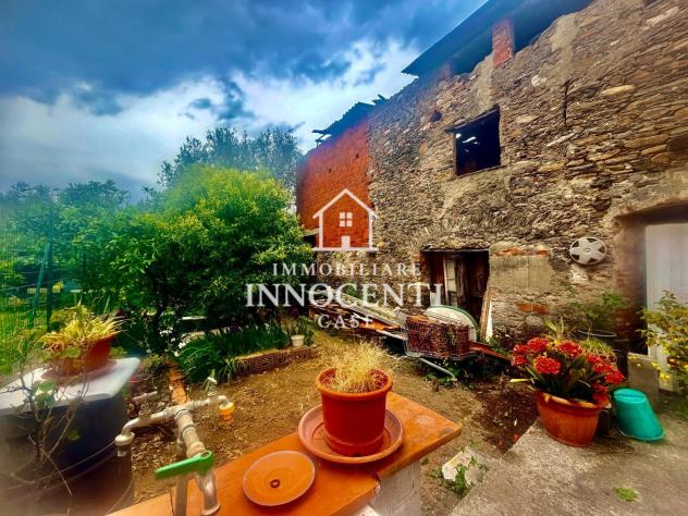 Casa singola in vendita a Ortola - Massa 70 mq Rif: 1407351