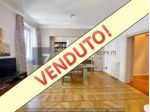Appartamento di 120 m² con 3 locali e box auto in vendita a Milano