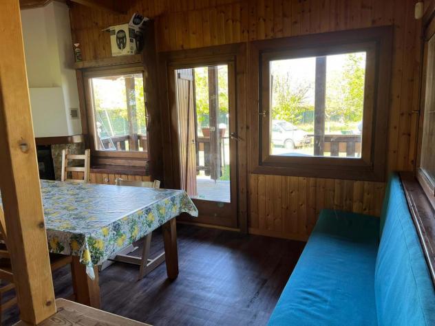 Casa Indipendente - Mosciano Sant'Angelo . Rif.: Cod. rif T430VRG - Foto 14