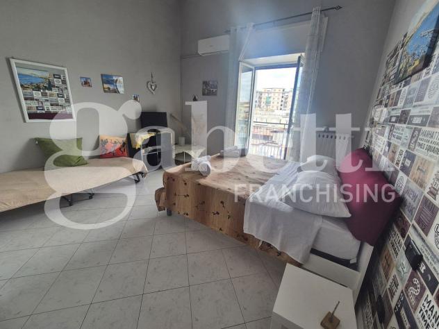 Appartamento - Napoli . Rif.: CANTELMO170VRG - Foto 5