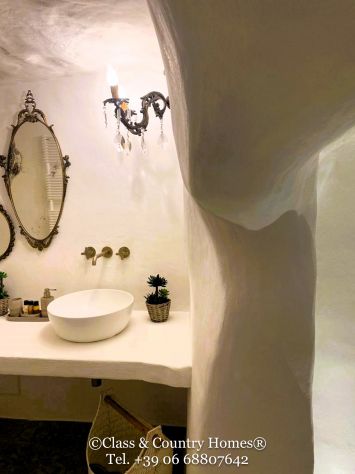 Dammuso in Vendita a Noto: 70 mq di Design - Foto 6