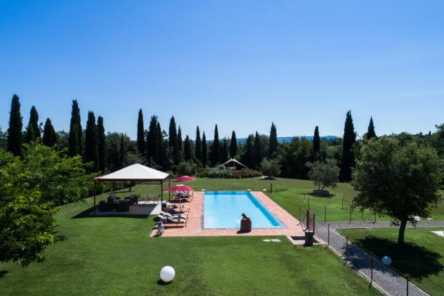 Villa in vendita a Peccioli 502 mq Rif: 1163113 - Foto 4