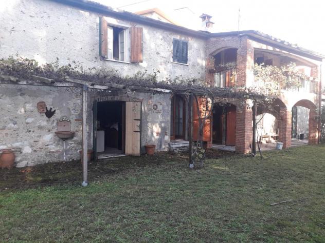 Colonica in vendita a Pietrasanta 250 mq Rif: 570508 - Foto 6