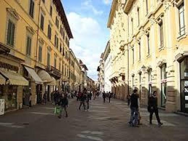 Appartamento in vendita a Pisa 40 mq Rif: 1326535