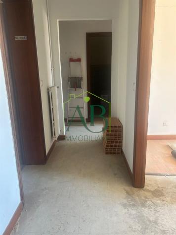 Trilocale nel cuore del centro storico - Foto 13