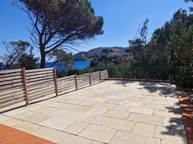 Appartamento in vendita a Cavo - Rio 85 mq Rif: 1404386