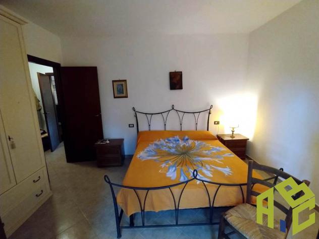 Pomaia - Rif. R1484. In campagna, a 1 km c.ca dal centro abitato di Pomaia e adiacente l'istituto Lama Tzong Khapa. Appartamento con ingresso indipend - Foto 9