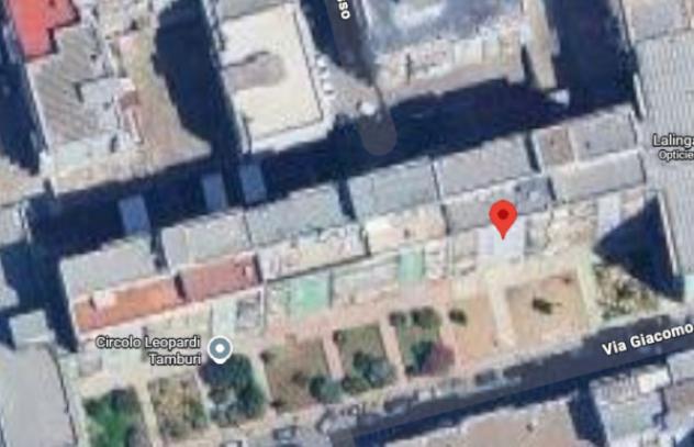 Immobile in asta di 112 m² in vendita a Taranto - Foto 7