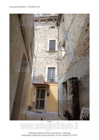 IMMOBILI-IMMOBILE RESIDENZIALE-Via Paradiso, 65029 Torre De' Passeri PE, Italia - Foto 4