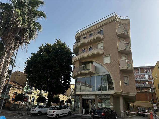 Appartamento in Vendita in zona CENTRO