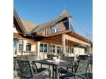 Ristorante Bar B&B 3409ft Aeroporto di  Asiago