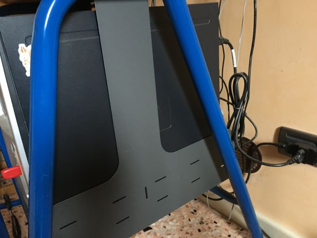 Supporto computer tower - Foto 2